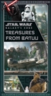 Image for Star Wars: Galaxy&#39;s Edge: Treasures from Batuu