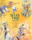 Image for Sita&#39;s Fire Trilogy [Slipcase]