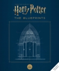Image for Harry Potter: The Blueprints