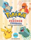 Image for My Pokemon Cookbook