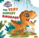Image for The very hungry dinosaur