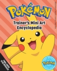 Image for Pokemon: Trainer&#39;s Mini Exploration Guide