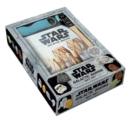 Image for Star Wars: Galactic Baking Gift Set : The Official Cookbook of Sweet and Savory Treats From Tatooine, Hoth, and Beyond