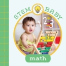 Image for STEM Baby: Math