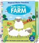 Image for Magical Water Painting: Fun on the Farm