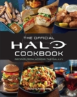 Image for Halo: The Official Cookbook: Recipes from Across the Galaxy
