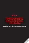Image for Stranger Things Tarot Deck and Guidebook