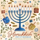 Image for Hanukkah Pop-Up Menorah : An 8-Day Celebration of the Festival of Lights