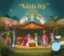 Image for Nativity : A Christmas Pop-Up Display