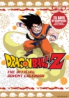 Image for Dragon Ball Z: The Official Advent Calendar