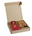 Image for Harry Potter: Travel Magic Boxed Gift Set