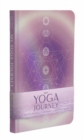 Image for My yoga journey  : a guided journal