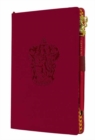 Image for Harry Potter: Gryffindor Classic Softcover Journal with Pen