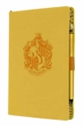 Image for Harry Potter: Hufflepuff Classic Softcover Journal with Pen