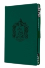 Image for Harry Potter: Slytherin Classic Softcover Journal with Pen