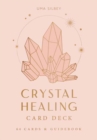 Image for Crystal Healing