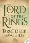 Image for The Lord of the Rings(TM) Tarot Deck and Guide