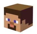 Image for Minecraft: Steve Block Stationery Set
