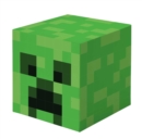 Image for Minecraft: Creeper Block Stationery Set