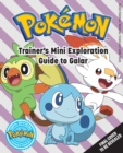 Image for Pokemon: Trainer&#39;s Mini Exploration Guide to Galar
