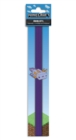 Image for Minecraft: Axolotl Enamel Charm Bookmark