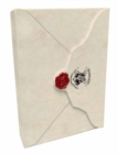 Image for Harry Potter: Hogwarts Acceptance Letter Stationery Set