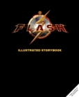 Image for The Flash(TM) Illustrated Storybook