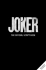 Image for Joker: The Official Script Book