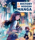 Image for A History of Modern Manga