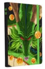 Image for Dragon Ball Z: Shenron Journal with Charm