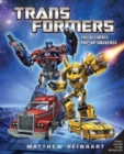Image for Transformers: The Ultimate Pop-Up Universe