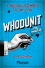 Image for Whodunit... The Musical
