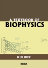 Image for Textbook of Biophysics