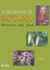 Image for Textbook of Botany: Vol II