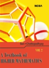 Image for Textbook of Higher Mathematics: Vol 2