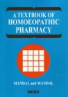Image for Textbook of Homoepathic Pharmacy