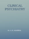 Image for Clinical Psychiatry