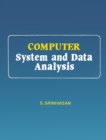 Image for Computer System and Data Analysis