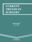 Image for Current Trends in Surgery
