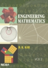 Image for Engineering Mathematics (Vol 2)