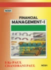 Image for Financial Management: Volume I