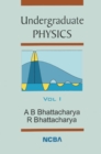 Image for Undergraduate Physics: Vol I