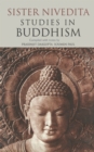 Image for Studies in Buddhism