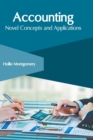 Image for Accounting: Novel Concepts and Applications