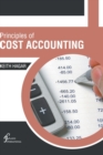 Image for Principles of Cost Accounting