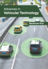 Image for Advances in Vehicular Technology