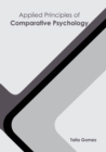 Image for Applied Principles of Comparative Psychology