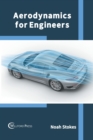 Image for Aerodynamics for Engineers