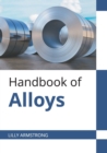 Image for Handbook of Alloys