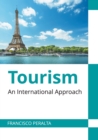 Image for Tourism: An International Approach